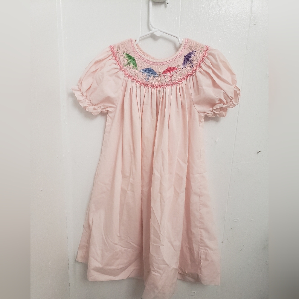 Rosalina collection umbrella dress💗